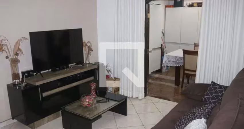 Casa para venda - mauá, 4 quartos,  188 m² - são caetano do sul
