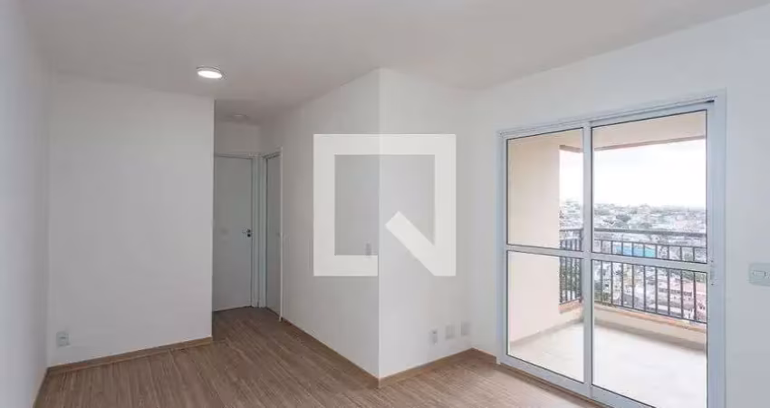 Apartamento para venda - centro, 2 quartos,  53 m² - diadema
