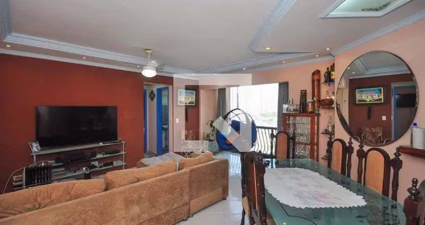 Apartamento para venda - parque industrial das oliveiras, 2 quartos,  65 m² - taboão da serra