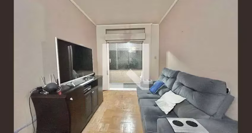 Apartamento para venda - pátria nova, 2 quartos,  79 m² - novo hamburgo