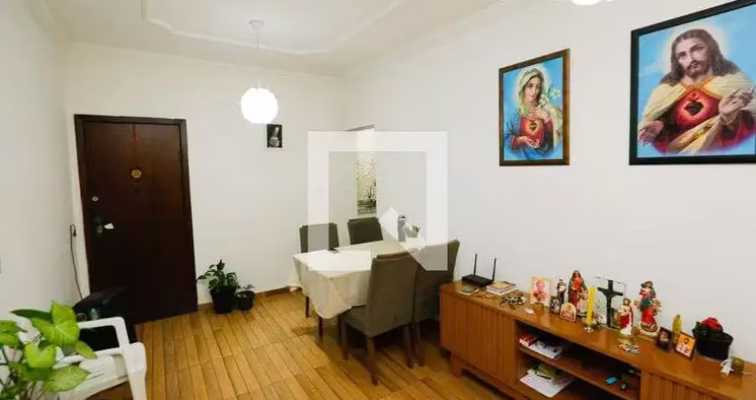 Apartamento para venda - novo eldorado, 3 quartos,  66 m² - contagem
