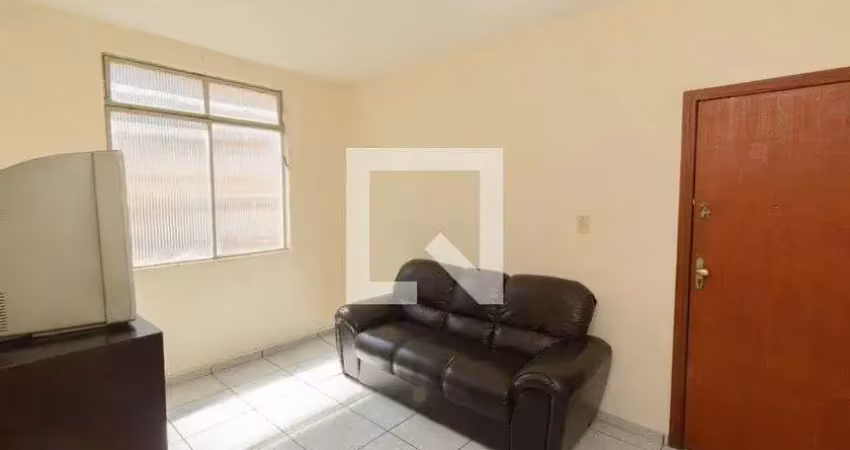 Apartamento para venda - fonte grande, 2 quartos,  79 m² - contagem