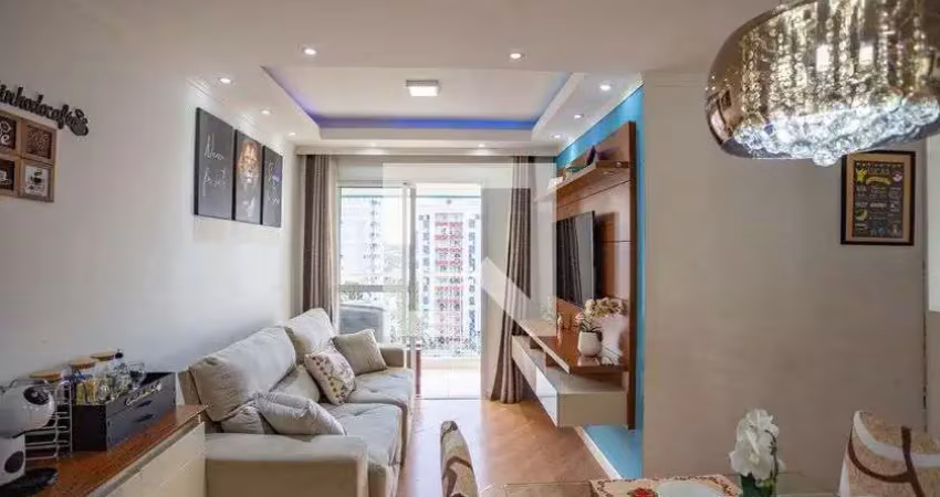 Apartamento para venda - centro, 3 quartos,  56 m² - diadema