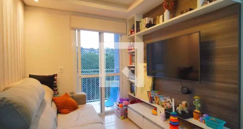 Apartamento para venda - vila nova, 2 quartos,  72 m² - novo hamburgo