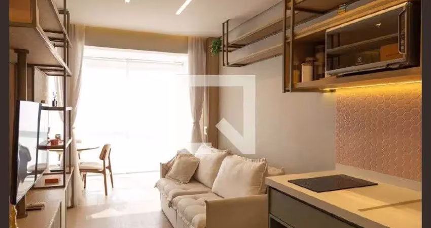 Kitnet / stúdio para venda - vila miriam, 1 quarto,  39 m² - guarulhos