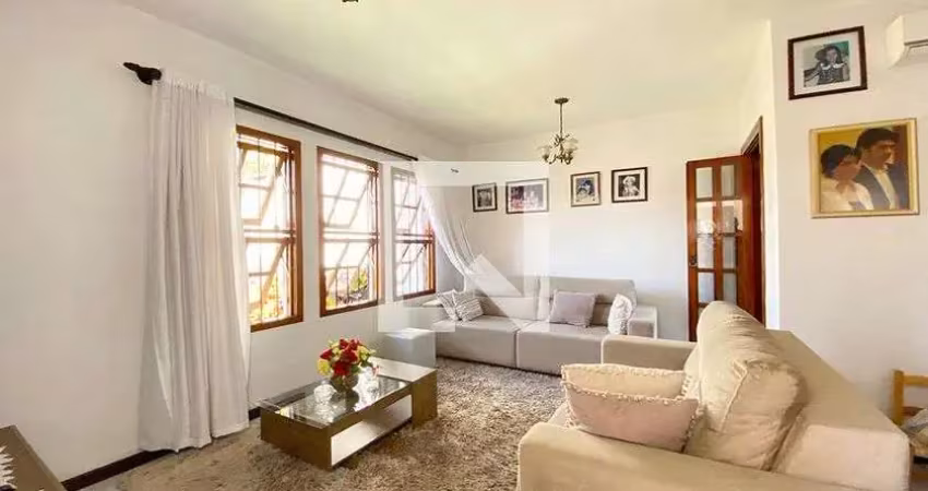 Casa para venda - hamburgo velho, 3 quartos,  240 m² - novo hamburgo