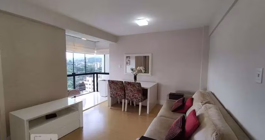 Apartamento para venda - centro, 2 quartos,  74 m² - novo hamburgo