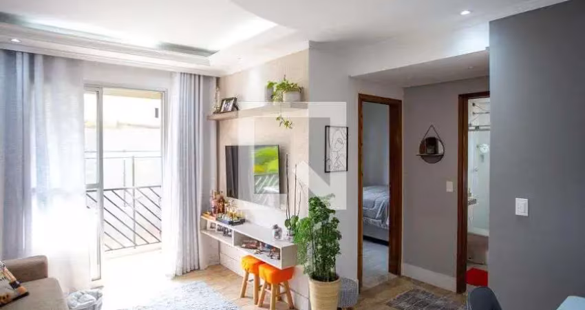 Apartamento para venda - centro, 2 quartos,  66 m² - diadema