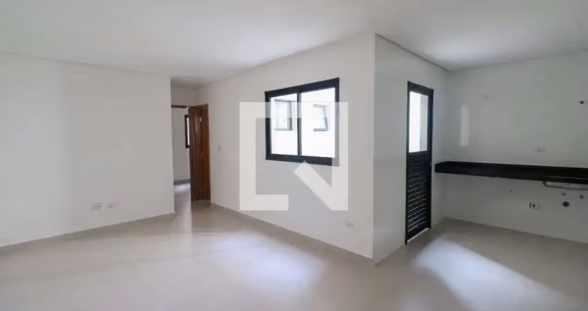Apartamento para venda - santa maria, 2 quartos,  55 m² - são caetano do sul
