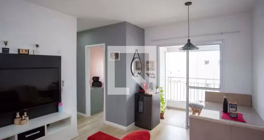Apartamento para venda - centro, 2 quartos,  54 m² - diadema