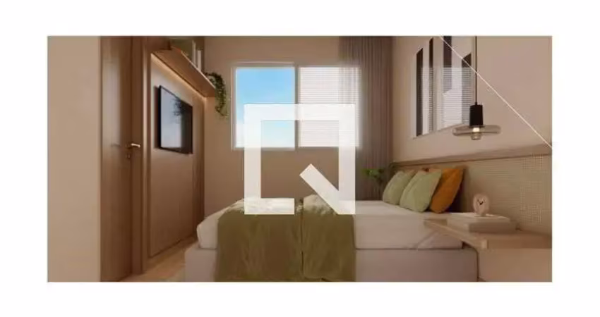 Apartamento para venda - cabral, 2 quartos,  58 m² - contagem