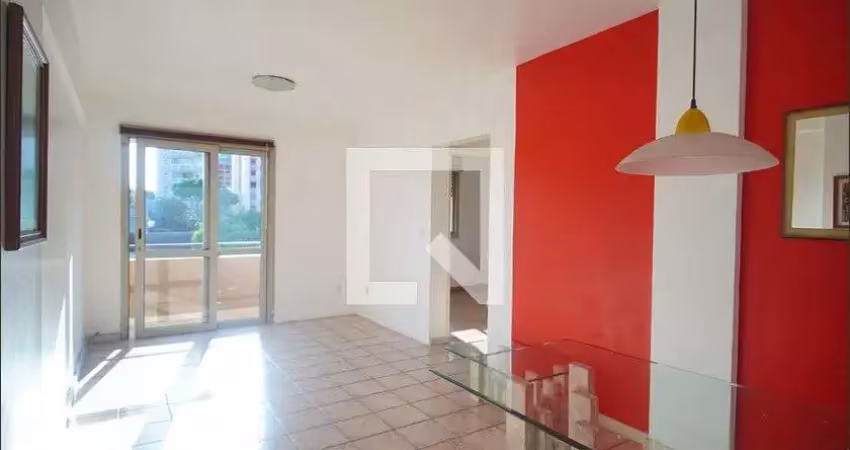 Apartamento para venda - guarani, 2 quartos,  75 m² - novo hamburgo
