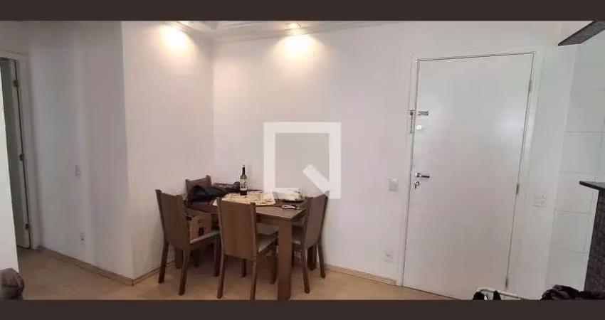 Apartamento para venda - santa maria, 2 quartos,  52 m² - são caetano do sul