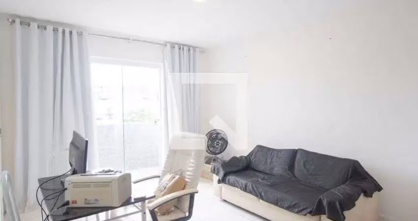 Apartamento para venda - maria paula ii, 2 quartos,  64 m² - são gonçalo