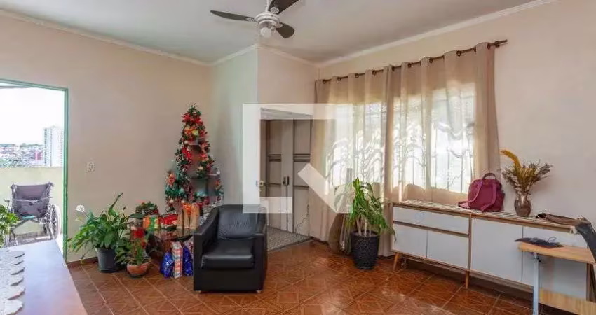 Casa para venda - centro, 3 quartos,  150 m² - diadema