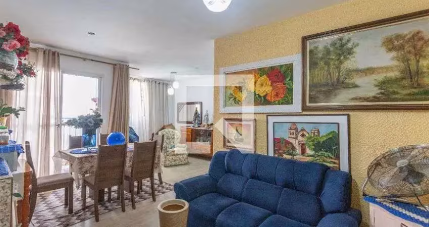 Apartamento para venda - centro, 2 quartos,  67 m² - diadema