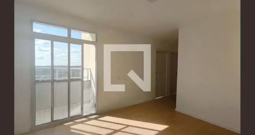 Apartamento para venda - colonial, 3 quartos,  60 m² - contagem
