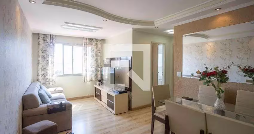 Apartamento para venda - centro, 2 quartos,  69 m² - diadema
