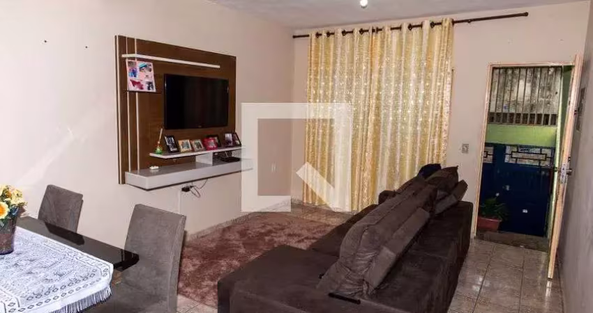 Casa para venda - vila nogueira, 3 quartos,  150 m² - diadema