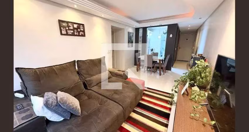 Apartamento para venda - hamburgo velho, 2 quartos,  76 m² - novo hamburgo