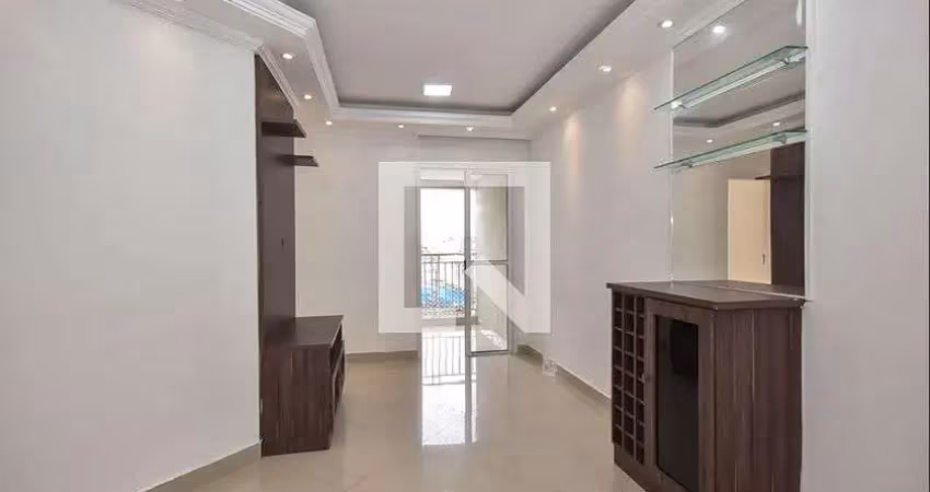 Apartamento para venda - parque industrial das oliveiras, 2 quartos,  52 m² - taboão da serra