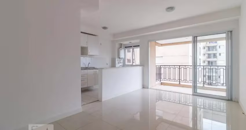 Apartamento para venda - alphaville, 1 quarto,  50 m² - barueri