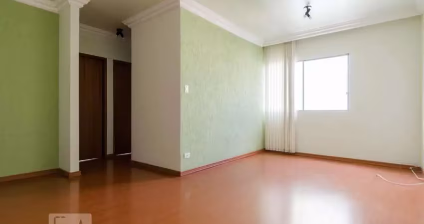 Apartamento para venda - jardim são caetano, 2 quartos,  69 m² - são caetano do sul