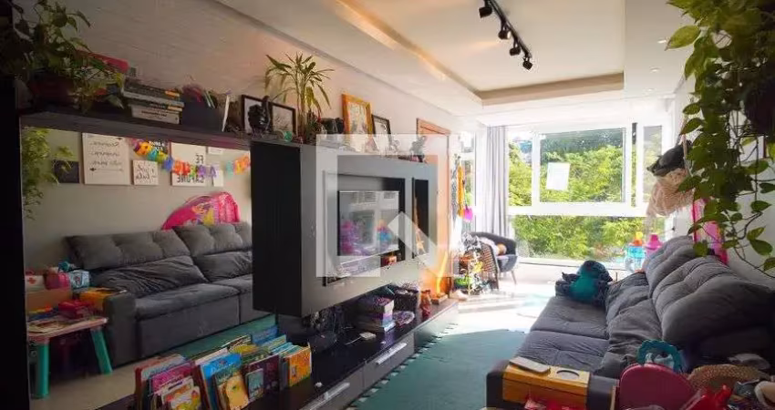Apartamento para venda - mauá, 2 quartos,  70 m² - novo hamburgo