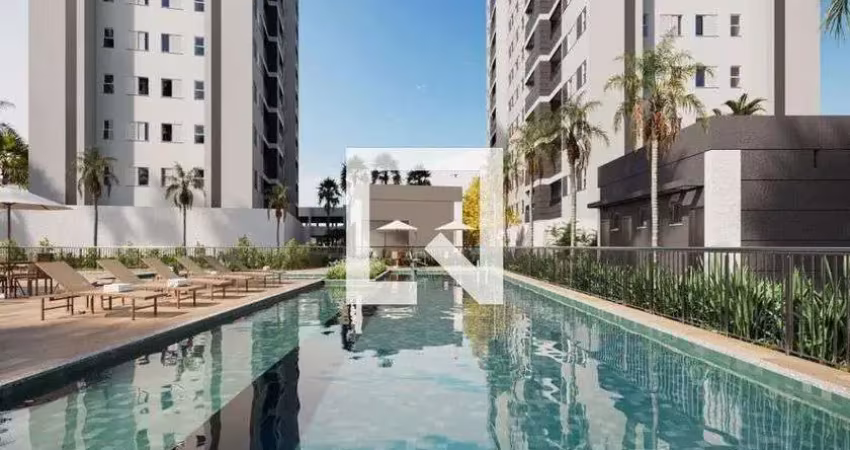 Apartamento para venda - cabral, 2 quartos,  58 m² - contagem