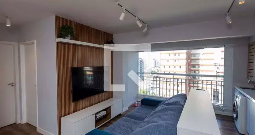 Apartamento para venda - centro, 2 quartos,  51 m² - diadema