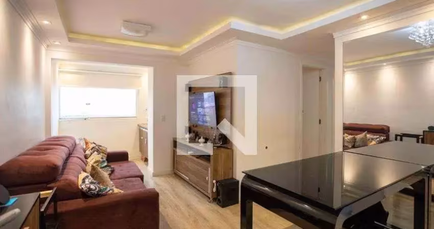 Apartamento para venda - taboão, 3 quartos,  59 m² - diadema