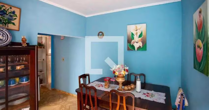 Casa para venda - vila nogueira, 5 quartos,  230 m² - diadema