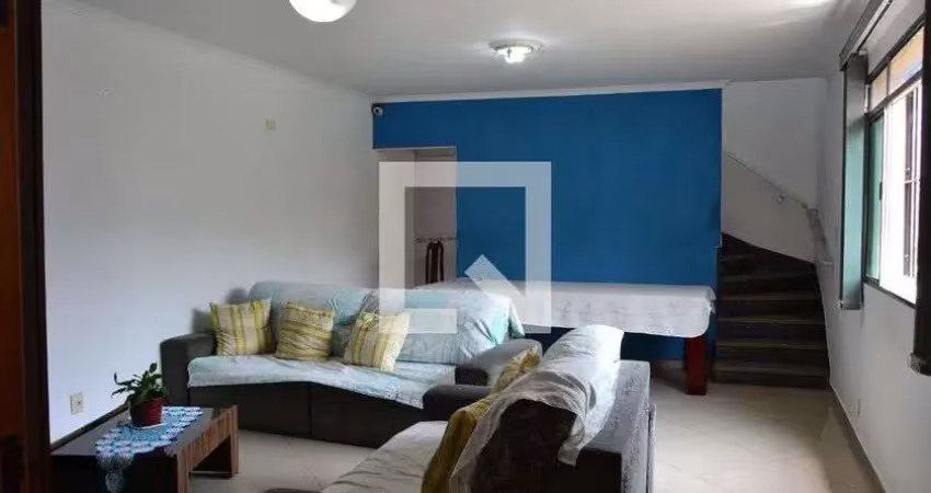 Casa para venda - santo antônio, 4 quartos,  180 m² - são caetano do sul