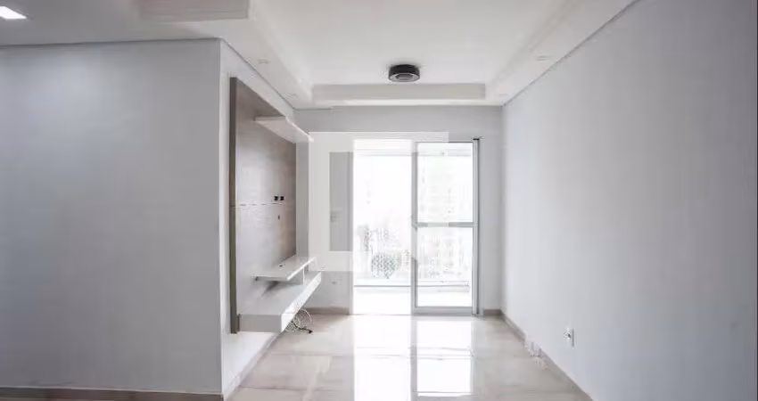 Apartamento para venda - centro, 3 quartos,  58 m² - diadema