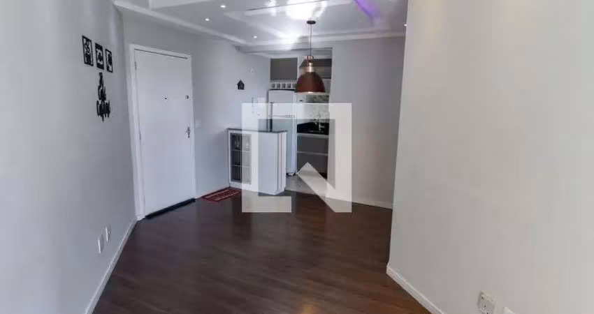 Apartamento para venda - parque industrial das oliveiras, 2 quartos,  57 m² - taboão da serra