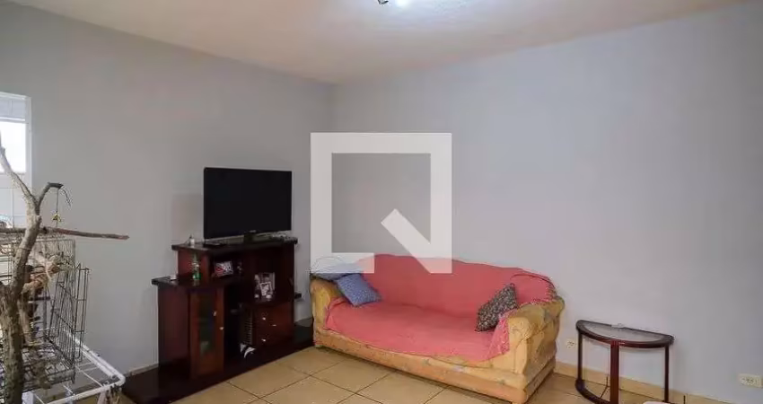 Casa para venda - santa maria, 2 quartos,  175 m² - são caetano do sul