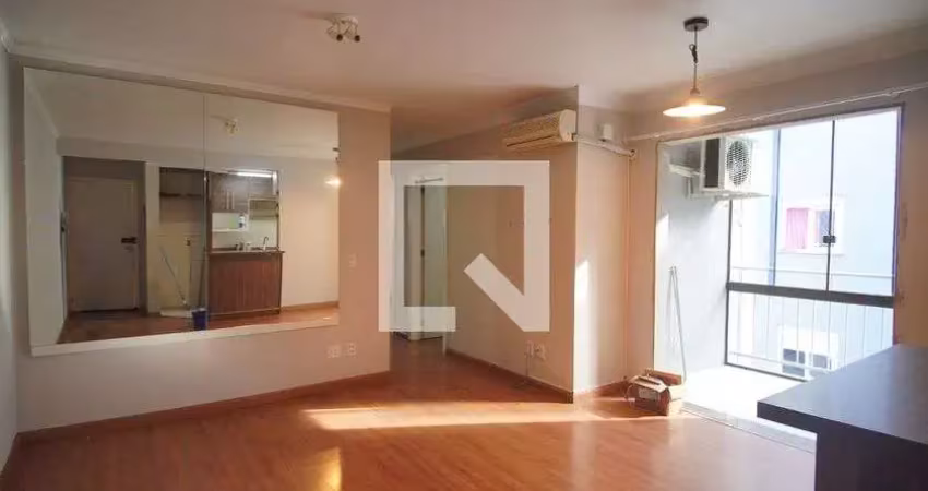 Apartamento para venda - industrial, 3 quartos,  69 m² - novo hamburgo