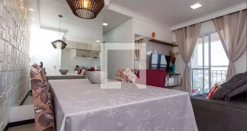 Apartamento para venda - centro, 2 quartos,  55 m² - diadema