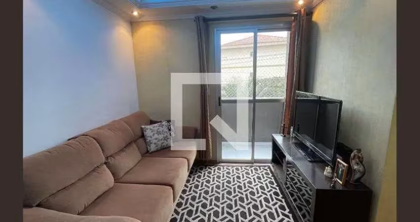 Apartamento para venda - gopoúva, 2 quartos,  62 m² - guarulhos