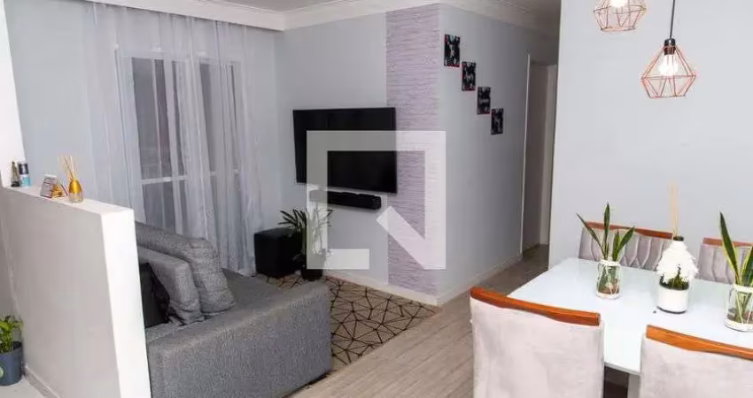 Apartamento para venda - centro, 2 quartos,  56 m² - diadema