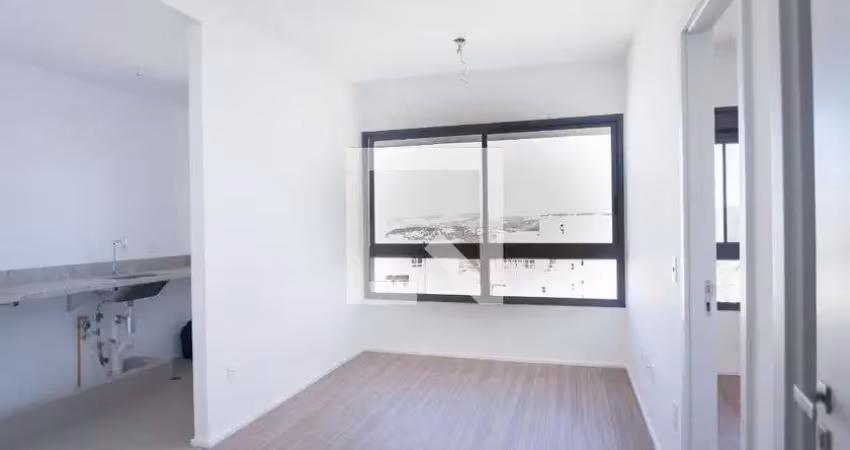 Apartamento para venda - vila da serra, 1 quarto,  44 m² - nova lima