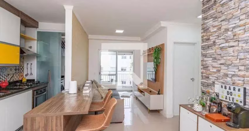 Apartamento para venda - centro, 2 quartos,  56 m² - diadema