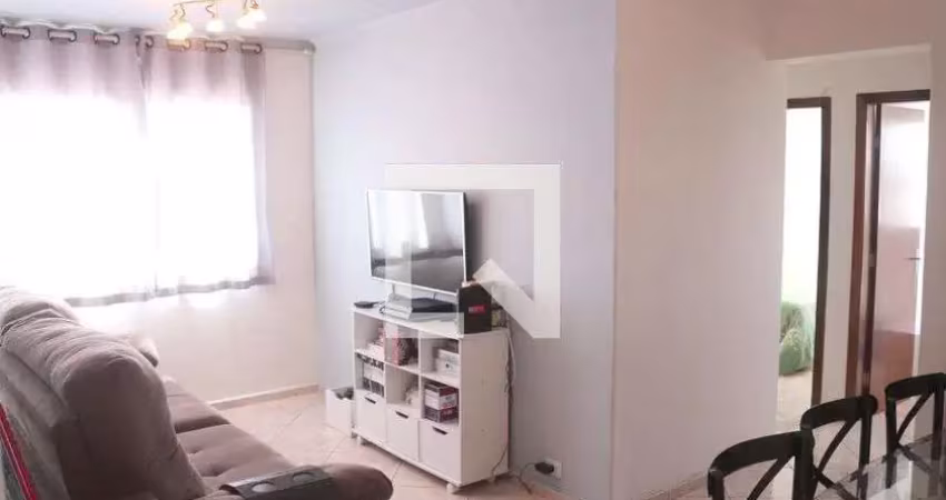 Apartamento para venda - jardim são caetano, 2 quartos,  69 m² - são caetano do sul