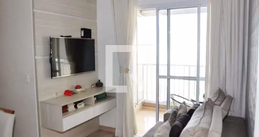 Apartamento para venda - freguesia do ó, 2 quartos,  54 m² - são paulo