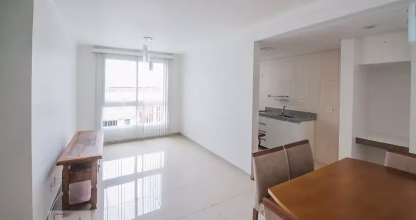 Apartamento para venda - centro, 2 quartos,  73 m² - novo hamburgo