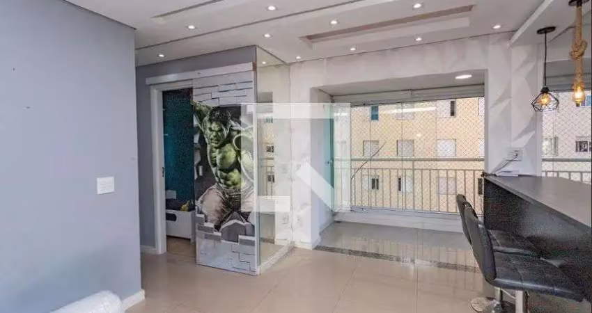 Apartamento para venda - centro, 2 quartos,  56 m² - diadema
