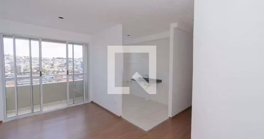 Apartamento para venda - novo riacho, 2 quartos,  55 m² - contagem