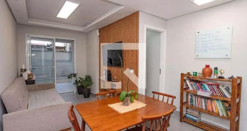 Apartamento para venda - centro, 2 quartos,  60 m² - diadema