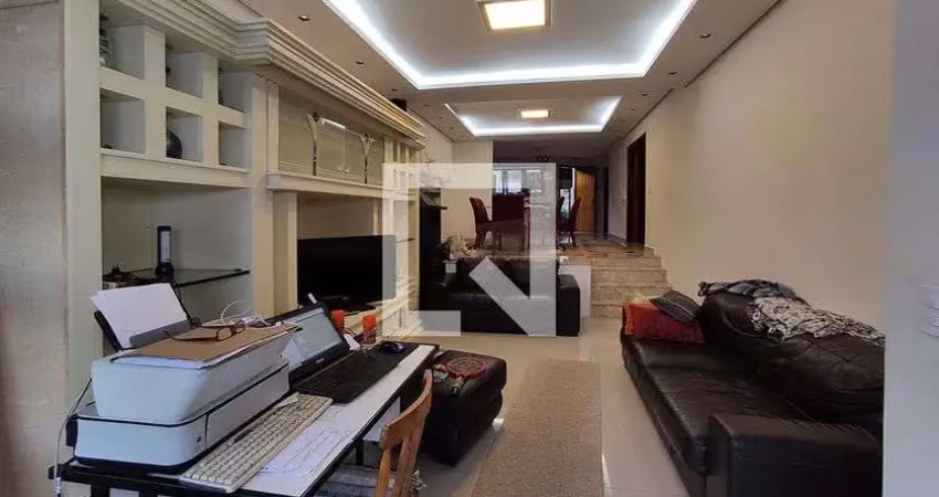 Casa para venda - centro, 3 quartos,  200 m² - novo hamburgo
