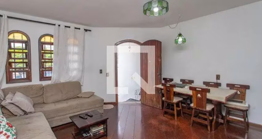 Casa para venda - centro, 2 quartos,  160 m² - diadema